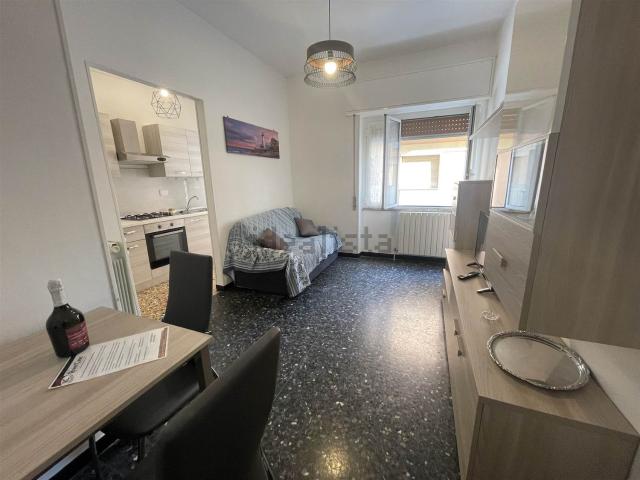 Appartamento in affitto di 45 m²
