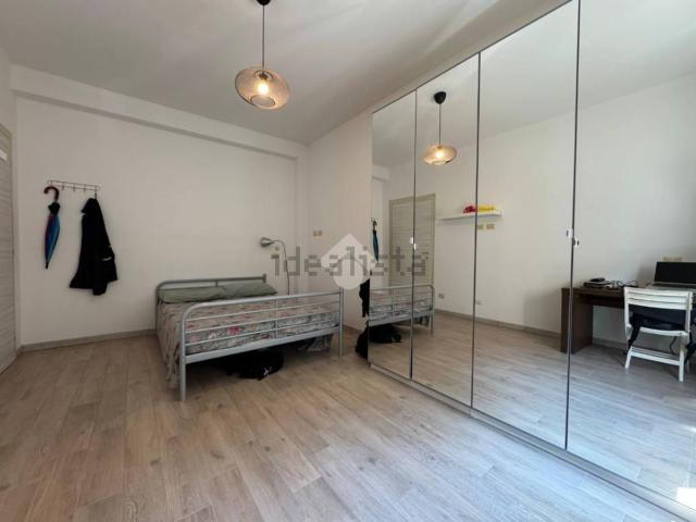 Appartamento in affitto di 45 m² in Via Giuseppe Tartini, 13
