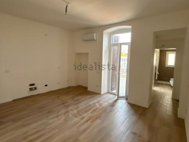 Appartamento in affitto di 45 m²