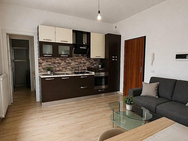 Appartamento in affitto di 45 m²