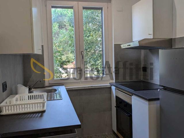 Appartamento in affitto di 45 m²