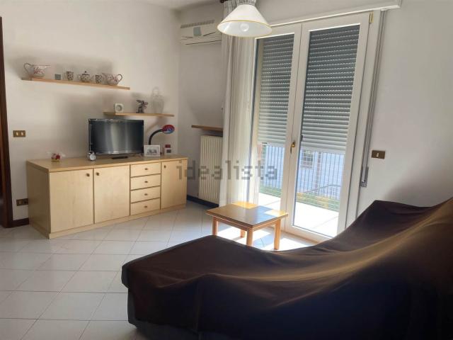 Appartamento in affitto di 45 m²