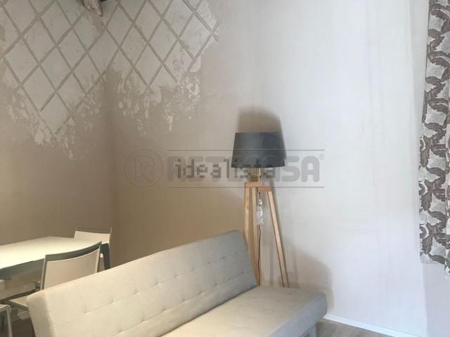 Appartamento in affitto di 45 m²