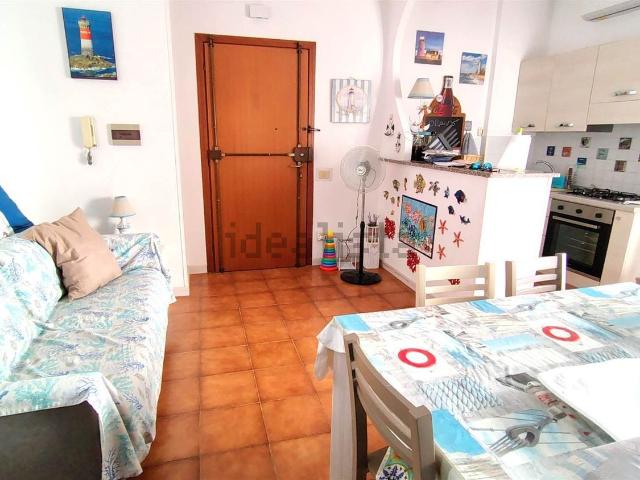 Appartamento in affitto di 45 m²