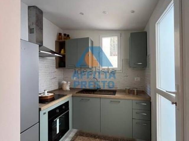 Appartamento in affitto di 45 m²