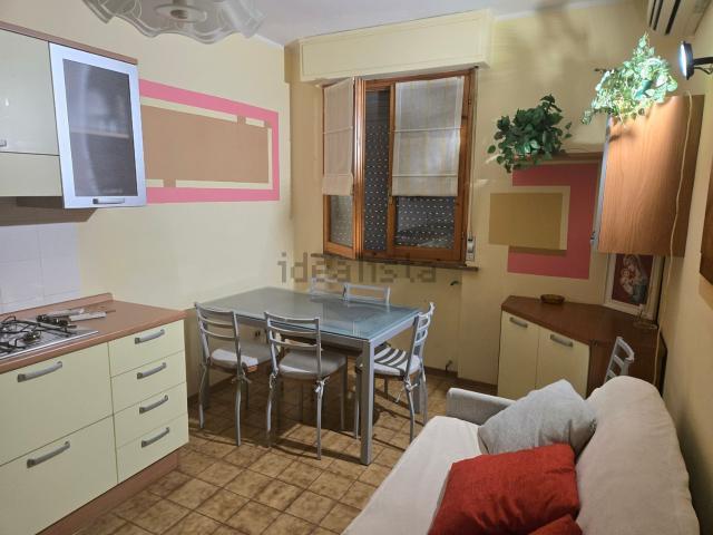 Appartamento in affitto di 45 m²