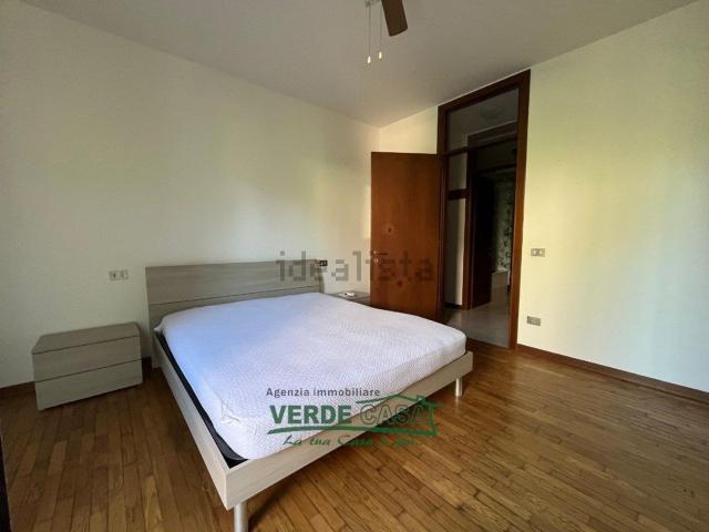 Appartamento in affitto di 45 m²