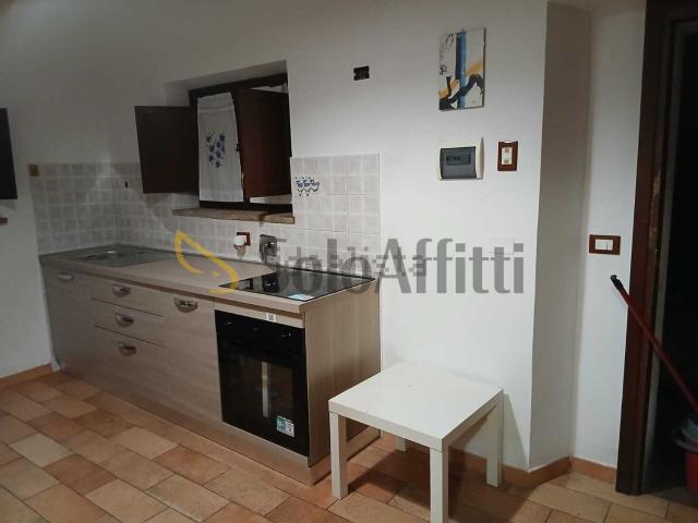 Appartamento in affitto di 45 m²