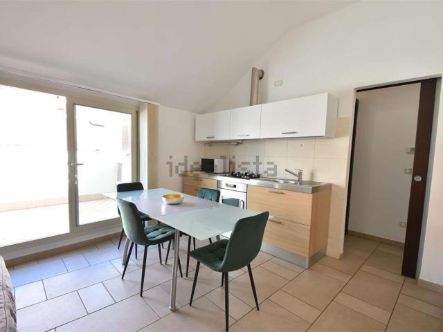 Appartamento in affitto di 45 m²