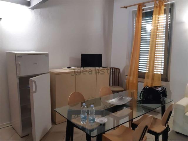 Appartamento in affitto di 45 m²
