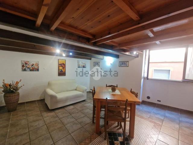 Appartamento in affitto di 45 m²