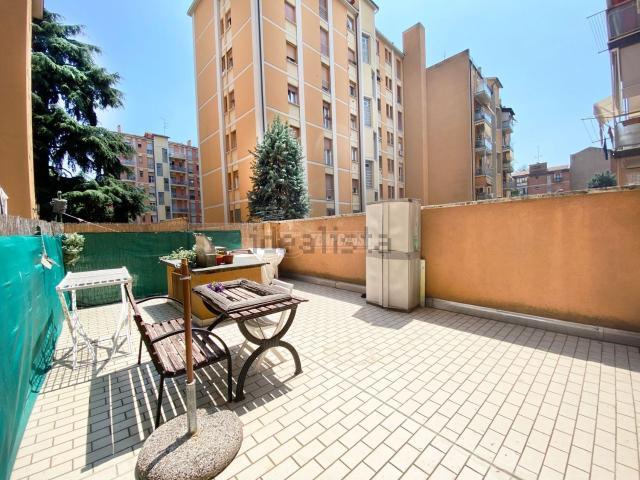 Appartamento in affitto di 45 m²