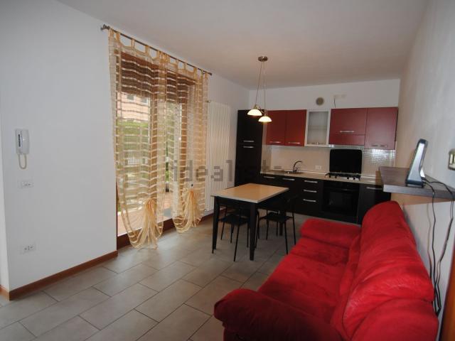 Appartamento in affitto di 45 m²