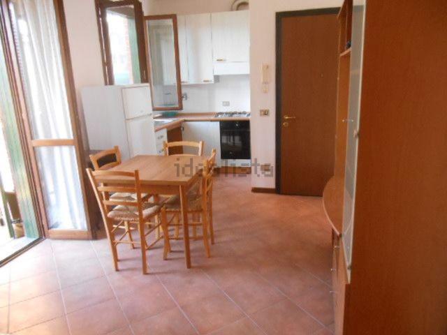 Appartamento in affitto di 45 m²