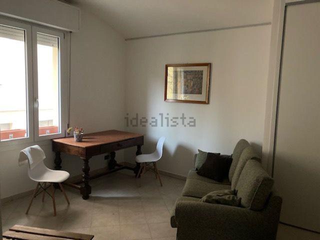 Appartamento in affitto di 45 m²