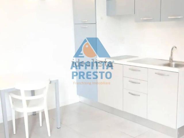 Appartamento in affitto di 45 m²