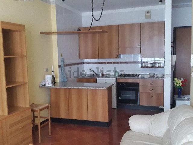 Appartamento in affitto di 45 m²