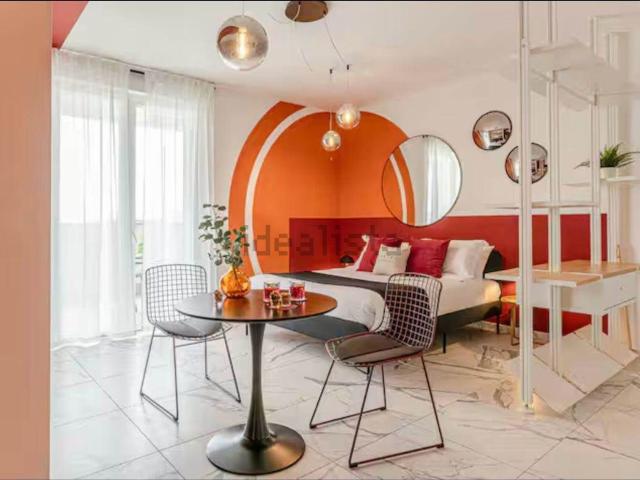 Appartamento in affitto di 45 m²