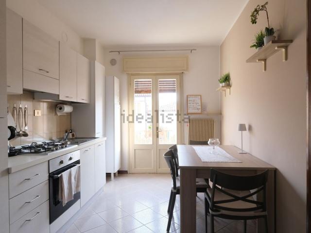 Appartamento in affitto di 45 m²