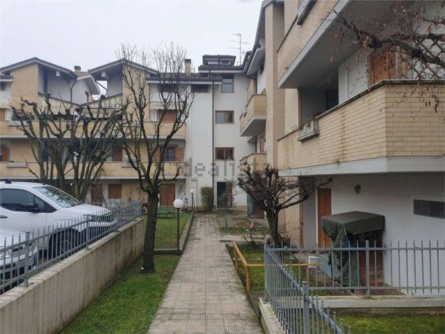 Appartamento in affitto di 45 m²