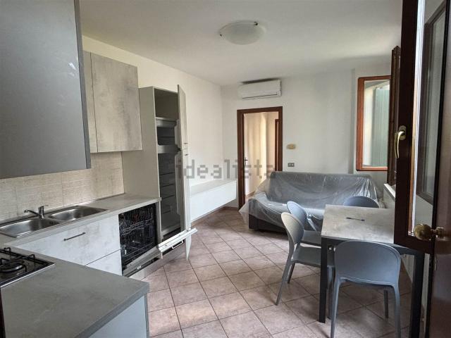 Appartamento in affitto di 45 m²