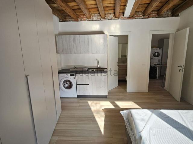 Appartamento in affitto di 45 m²