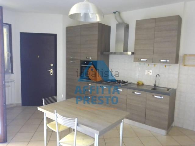 Appartamento in affitto di 45 m²