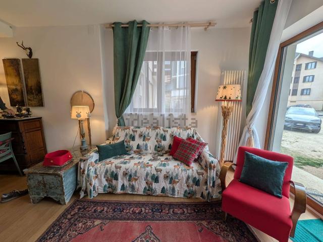 Appartamento in affitto di 45 m²