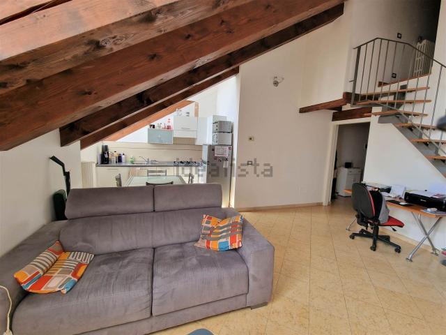 Appartamento in affitto di 45 m²