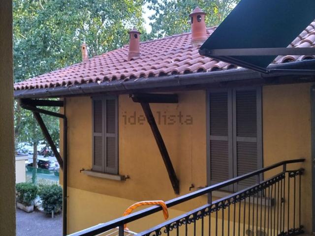 Appartamento in affitto di 45 m²