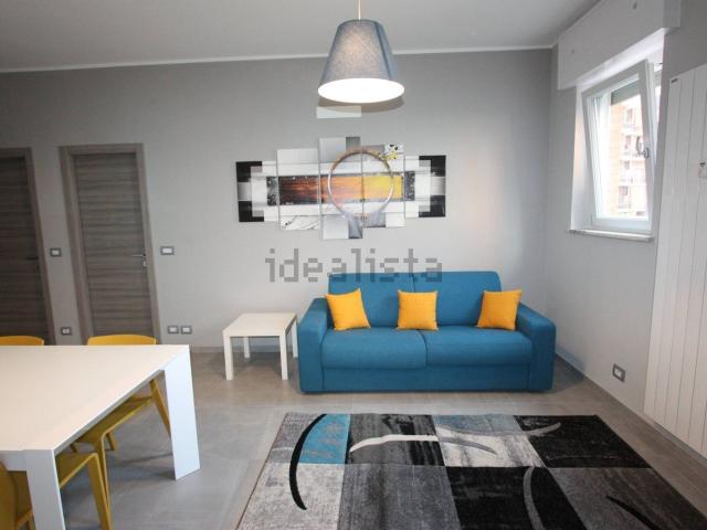 Appartamento in affitto di 45 m²