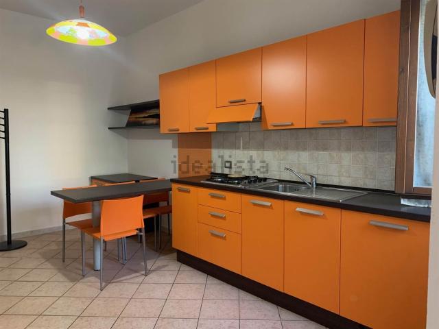 Appartamento in affitto di 45 m²