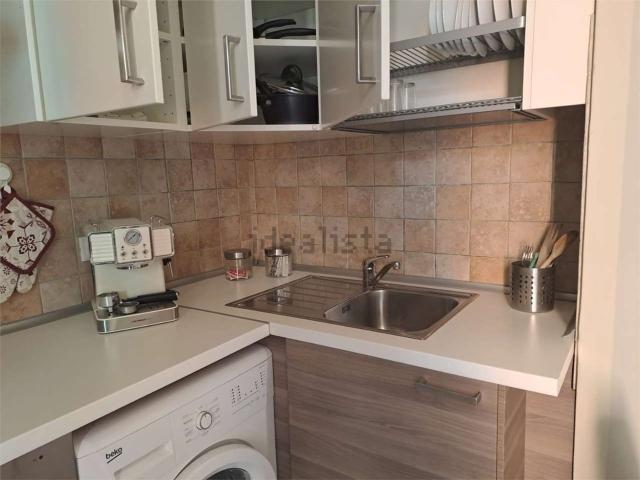 Appartamento in affitto di 45 m²