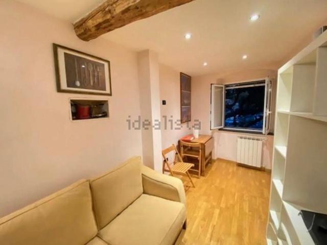 Appartamento in affitto di 45 m²