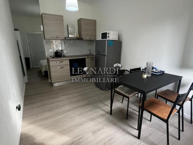 Appartamento in affitto di 45 m²
