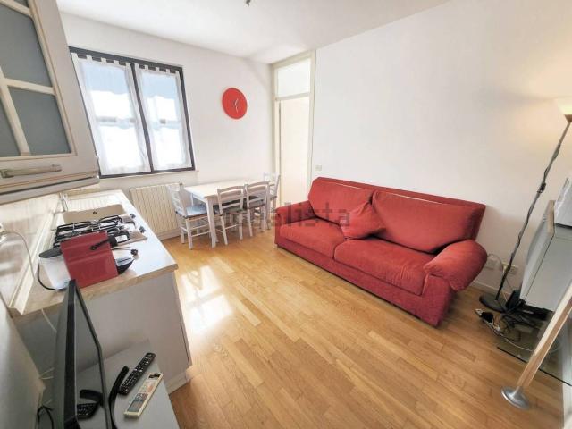 Appartamento in affitto di 45 m²