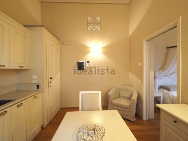 Appartamento in affitto di 45 m²