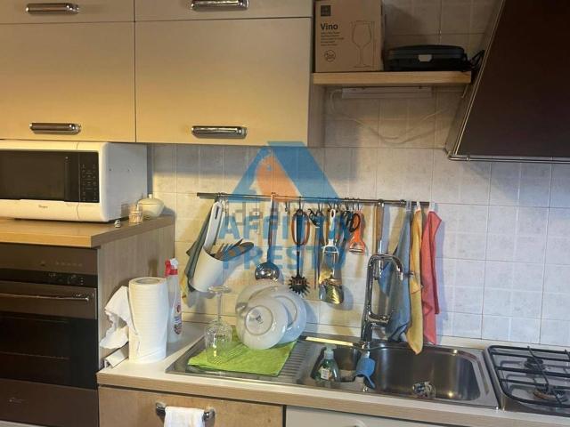 Appartamento in affitto di 45 m²