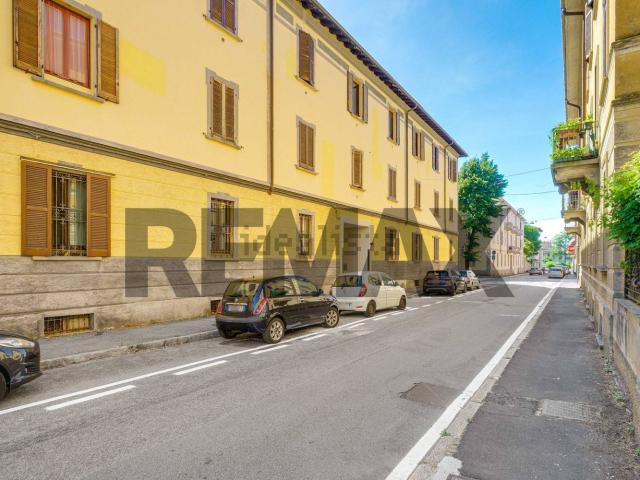 Appartamento in affitto di 45 m²