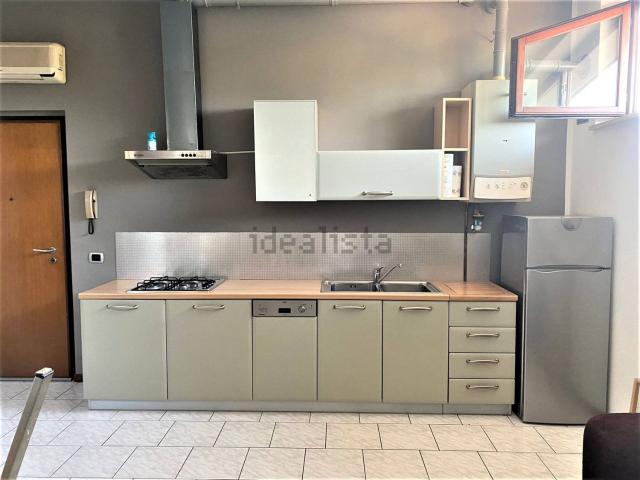 Appartamento in affitto di 45 m²
