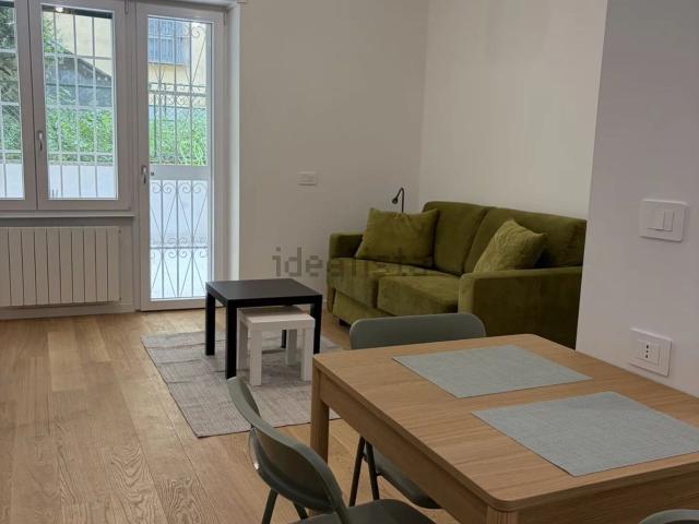 Appartamento in affitto di 45 m²