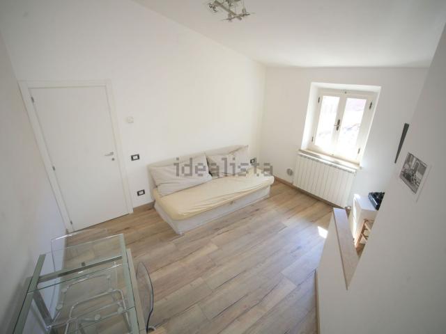 Appartamento in affitto di 45 m²