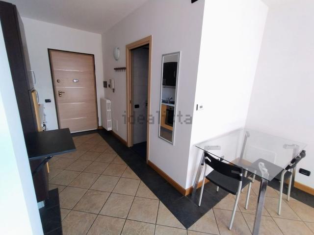 Appartamento in affitto di 45 m²