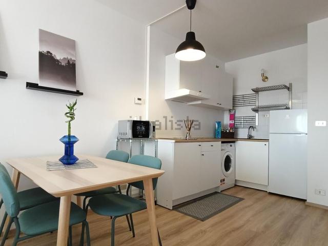 Appartamento in affitto di 45 m²