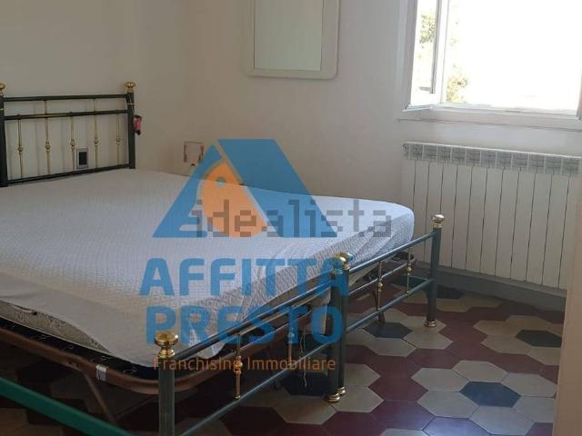 Appartamento in affitto di 45 m²