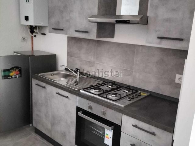 Appartamento in affitto di 45 m²