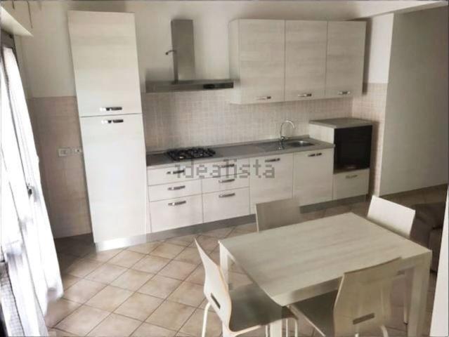 Appartamento in affitto di 45 m²