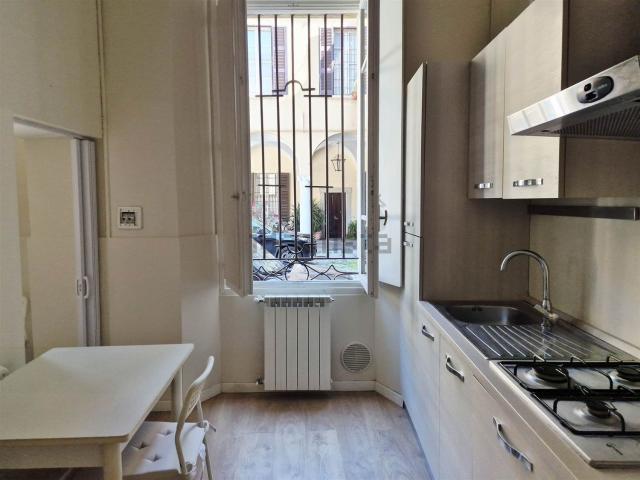 Appartamento in affitto di 45 m²