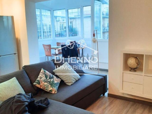 Appartamento in affitto di 45 m²