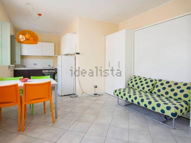 Appartamento in affitto di 45 m²